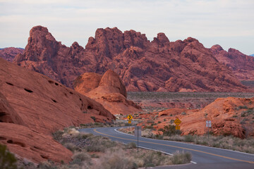 Valley of Fire State Park