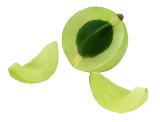 Amla fruit