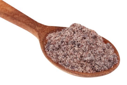 Kala namak or Black salt of South Asia