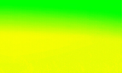 Green and yellow gradient pattern background. Gentle classic texture Usable for social media, story, banner, Ads, poster, celebration, event, template and online web ads