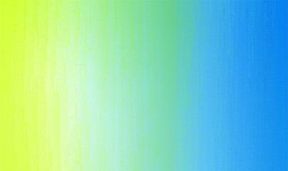 Green and blue gradient background. Gentle classic texture Usable for social media, story, banner, Ads, poster, celebration, event, template and online web ads