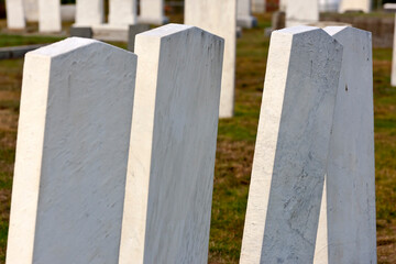 Cemetery