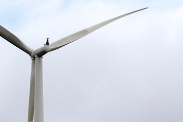 Wind Turbines