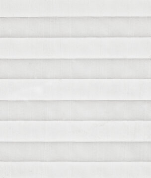 Block-out pleated blind,background with space for design,