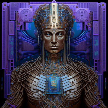 The motherboard  matrix