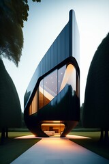 Innovative Architecture: The Intersection of Design and Technology