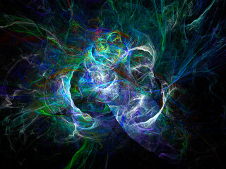 Enter the Enchanting Realm of Artificial Fractals: Embark on a Journey of Infinite Complexity and Discover the Mesmerizing Beauty of Mathematics and Design

