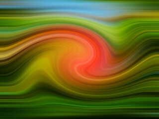 Abstract background. Blur. Texture. Illustration.