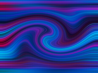 Abstract background. Blur. Texture. Illustration.