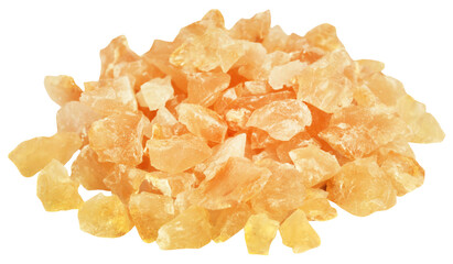 Frankincense dhoop, a natural aromatic resin - obrazy, fototapety, plakaty