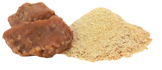Ferula assafoetida or Hing spice