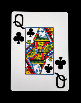 "Queen Of Clubs" Images – Browse 426 Stock Photos, Vectors, and Video