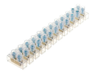 switch and electrical connectors