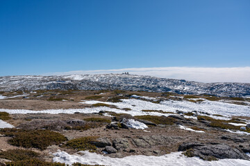 Serra da Estrela
