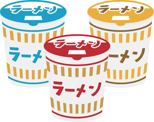 ダイエット中でもカップラーメンを食べたい理由