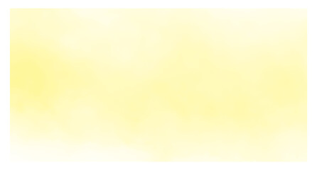 Obraz premium yellow color brush smoke