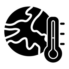 climate icon