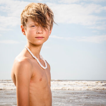 young little nudism boy 