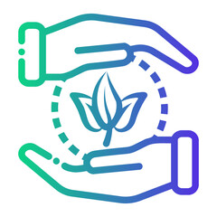 responsibility icon