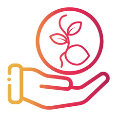 responsibility icon