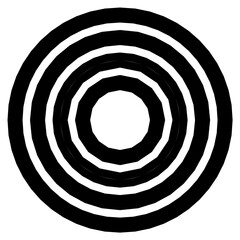 This A Minimalist Icons Outline For Your Design