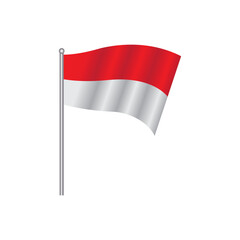 Indonesia flag images