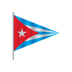 Cuba flag images