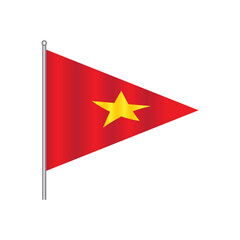 Vietnam flag images