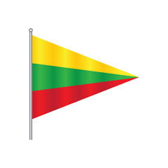 Lithuania flag images