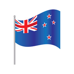 New zeland flag images
