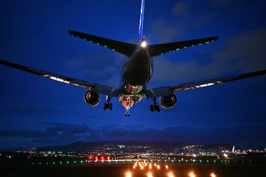 Gorgeous 伊丹空港 フライト情報 Background Digital Art Gorgeous 伊丹空港 フライト情報 Background Digital Art