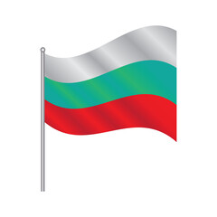 Bulgaria flag images