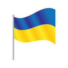 Ukraine flag images