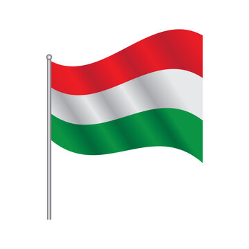 Hungary flag images