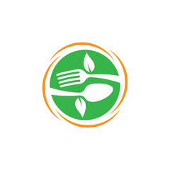 Restaurant logo images