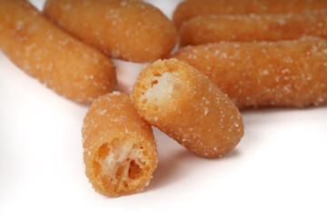 chinese traditional food,Glutinous rice stick