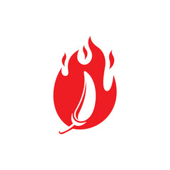 Hot chili logo images