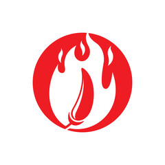 Hot chili logo images