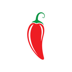 Chili images illustration
