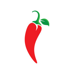 Chili images illustration