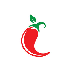 Chili images illustration