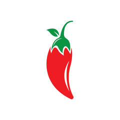 Chili images illustration