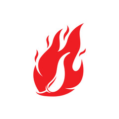 Hot chili logo images