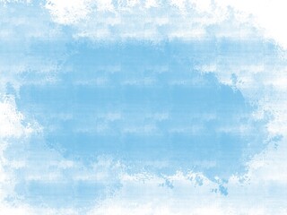 Aesthetic Beautiful Water Color Background Abstract for social media usage and digital print