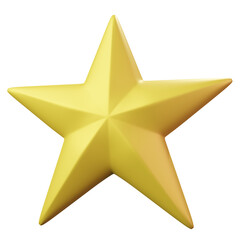 Obraz premium 1 star Icon