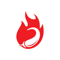 Hot chili logo images