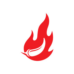Hot chili logo images