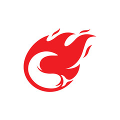 Hot chili logo images
