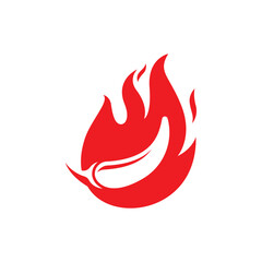 Hot chili logo images