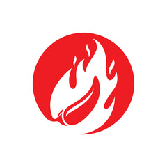 Hot chili logo images